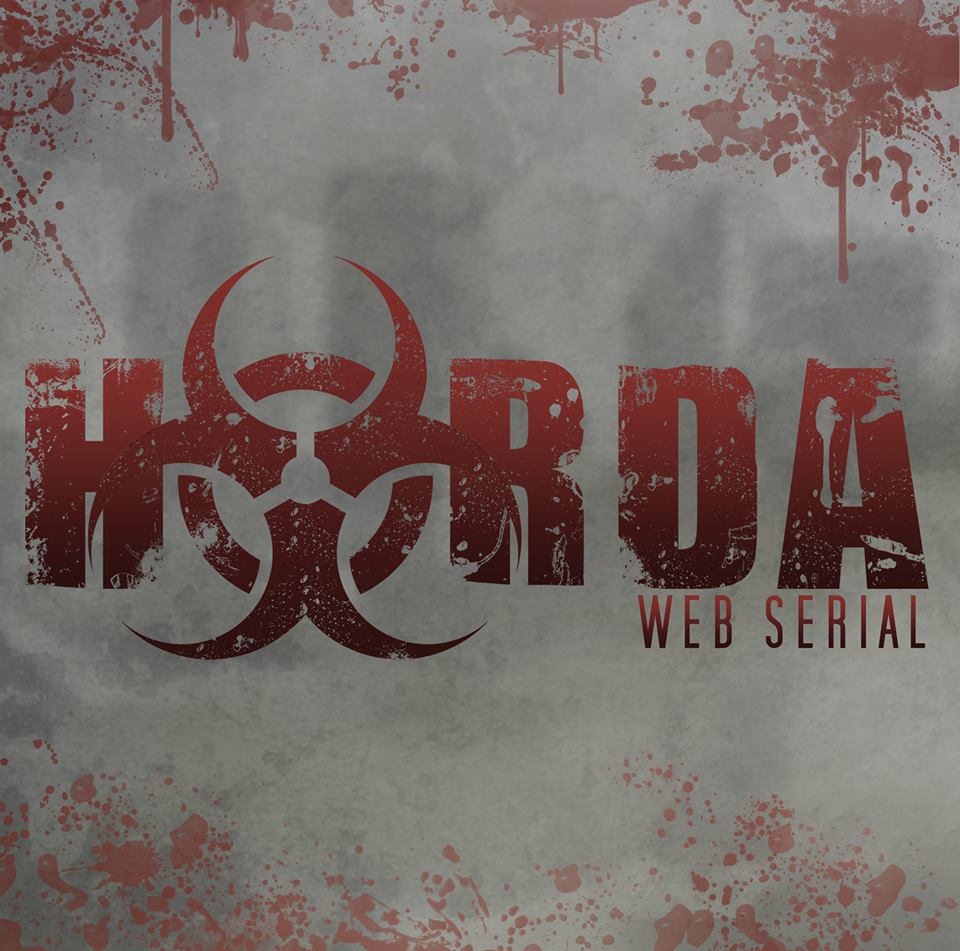 HORDA – WEB SERIAL
